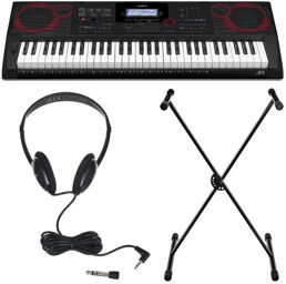 CT-X3000 Set Noir