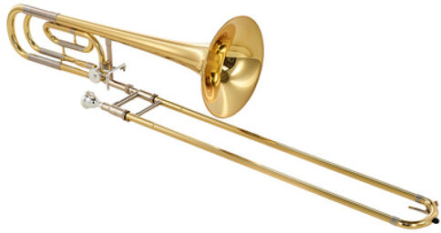 YSL-640 Trombone