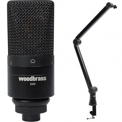 XM2 Pack Podcast