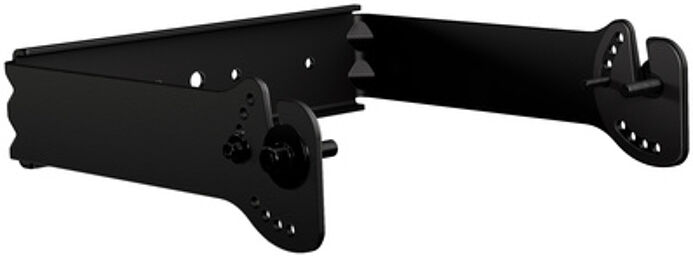 Forum FC108 U-Bracket Black