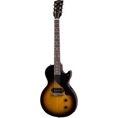 Les Paul Junior Vintage Tobacco Burst Oc