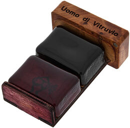 Vitruvio Cello Rosin