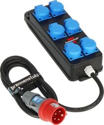 BSV P 1151480010 Distributor