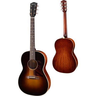 E6-LGSS-TC-SB Sunburst Thermo Cure