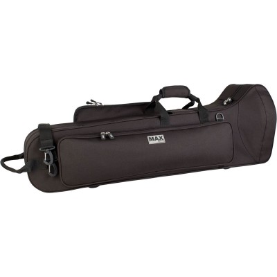 Étui Trombone Max Contoured - Noir