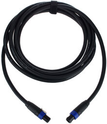 10303 NLT4 Cable 4 Pin 5m Noir