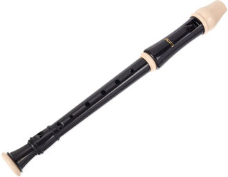 204A Robin Soprano Recorder