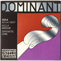 Dominant Viola medium 42 cm