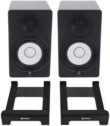 HS 5 Tilt Stand Bundle
