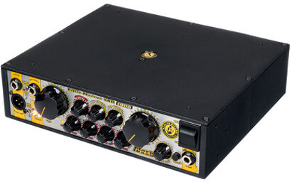 Little Marcus 1000 58R