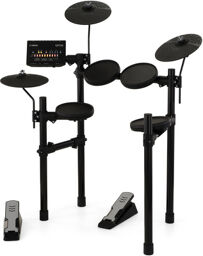 DTX402K E-Drum Set