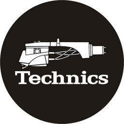 Slipmat Headshell 1
