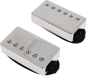 59 Modern Humbucker Set N Nickel