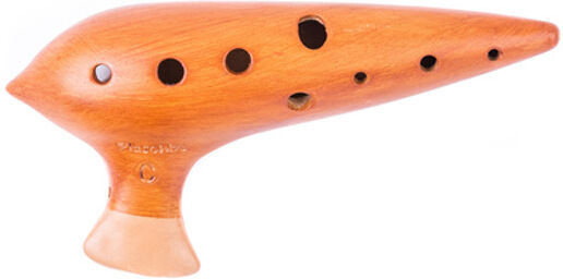 Okarina in C Naturel