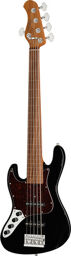 MetroExp21Vin JJ5Mo FLwL LH BK Solid Black