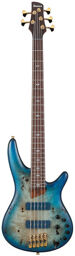 SR6605-GFB Prestige Ghost Fleet Blue Burst
