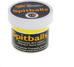 Spitballs S