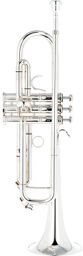 TR-4000S Bb- Trumpet