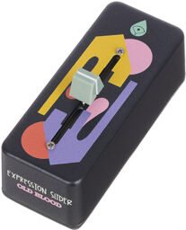 Expression Slider HK