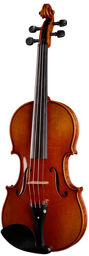 63/VIII-R Master Violin 4/4