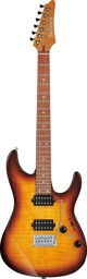 AZ24S1F-VLS Violin Sunburst