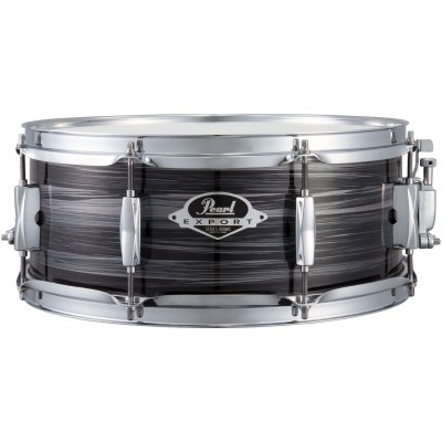 Export 14X5.5 Graphite Silver Twist