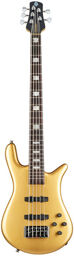 Euro Classic 5 SMGG Solid Metallic Gold Gloss