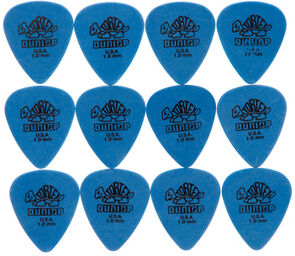 Tortex Standard 1,00 bleu