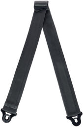Auto Lock Strap MTG Gris métallique