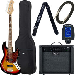JB-75 SB Vintage Series Set 1 3