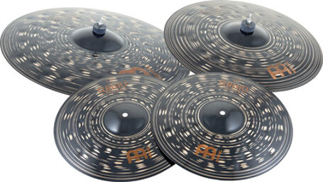 Classics Custom Dark Set