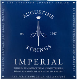 Classic Blue Imperial