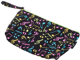 Multi Case Notes Colorful Multicolores