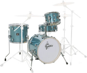 Energy Street Set Blue Sparkle Blue Sparkle