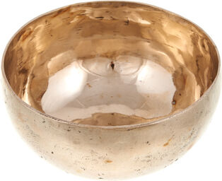 Tibetan Singing Bowl No2, 600g