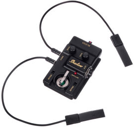 SH 900 NFX Sitar Pickup
