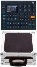 Digitone II Case Bundle