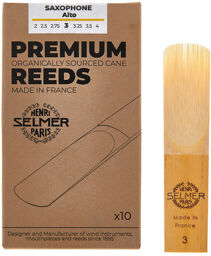 Premium Alto Saxophone 3.0