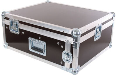 L-Rack 4U 55 Service Hatch