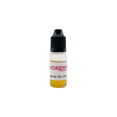 Huile 10ML