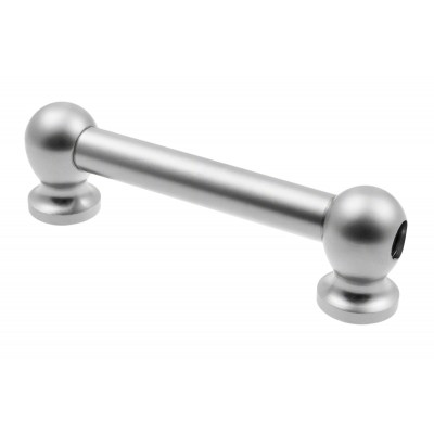 TL1D56-ST Coquille Tube 56mm Satin Double Tirant (X1)