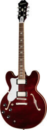 Noel Gallagher Riviera LH Dark Wine Red