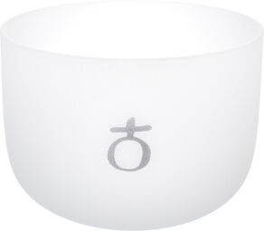 Crystal Planet Bowl Earth