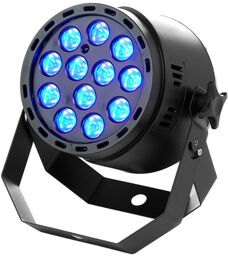 Battery LED Pot QCL 15°