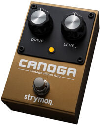 Canoga Analog Fuzz
