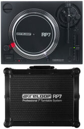 RP 7 Case Bundle Noir