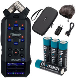 H6essential APH-6e Bundle