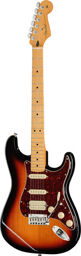 Player II Mod Strat HSS MN 3TS 3