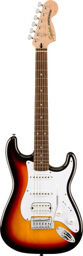 Affinity Strat Junior HSS 3TS 3