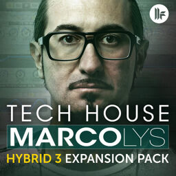 Marco Lys Hybrid 3